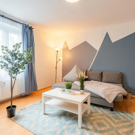 Yes 3-room - Location No4 Lipcse