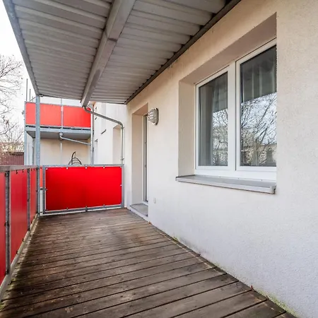 Yes 3-room - Location No4 Apartman