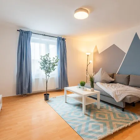 Yes 3-room - Location No4 Apartman Lipcse