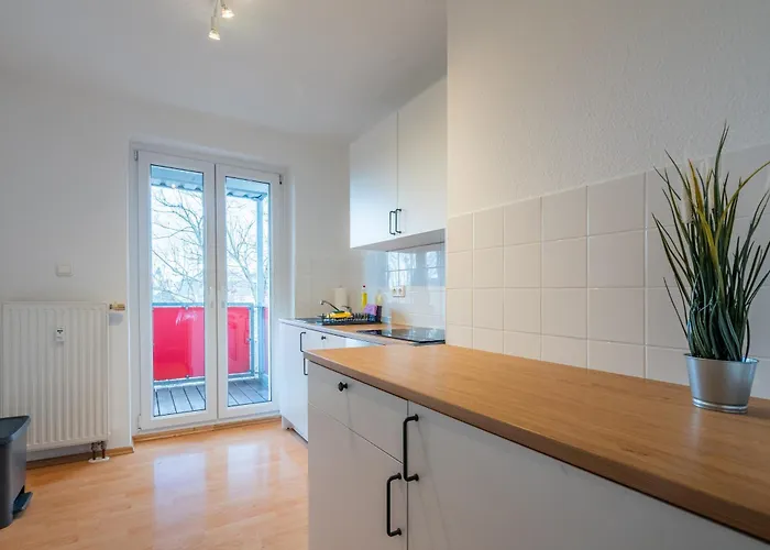 Yes 3-room - Location No4 * Lipsko