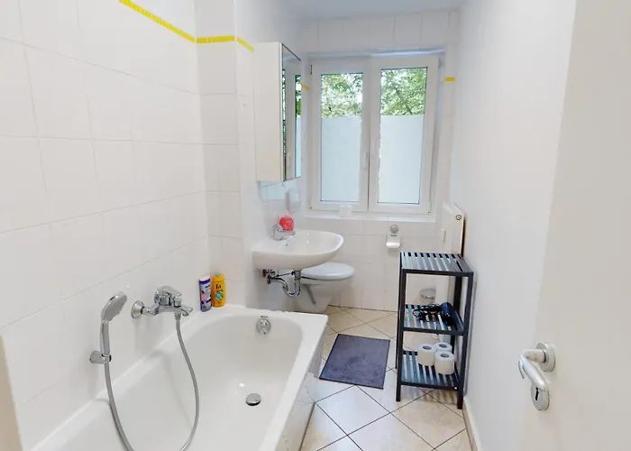 Yes 3-room - Location No4 * Lipsko