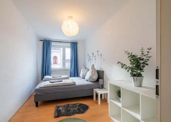 Apartmán Yes 3-room - Location No4 *