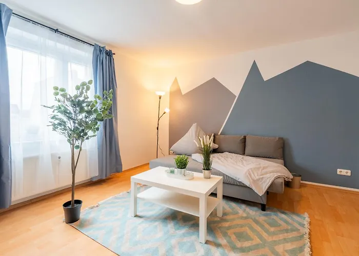 Yes 3-room - Location No4 Lipsko