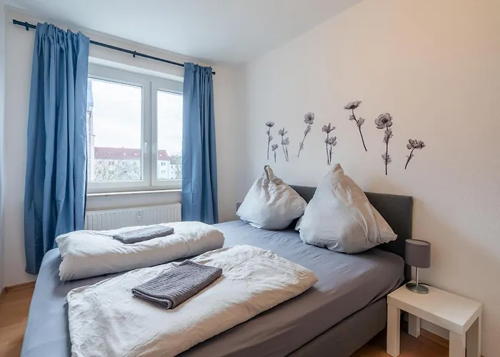 Yes 3-room - Location No4 Apartmán *