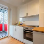 Apartmán Yes 3-room - Location No4