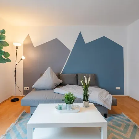 Apartamento Yes 3-room - Location No4 Leipzig