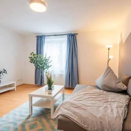 Yes 3-room - Location No4 * Лейпциг