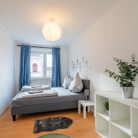 Appartement Yes 3-room - Location No4 *