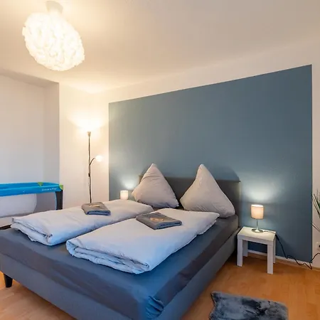 아파트 Yes 3-room - Location No4