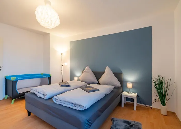 شقة Yes 3-room - Location No4