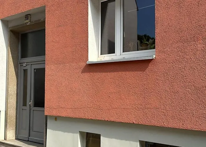 Yes 3-room - Location No4 شقة
